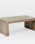 Emmerson® Solid Wood Coffee Table - From Where - 