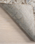 Emmy Washable Geometric Rug - From Where Finds - 