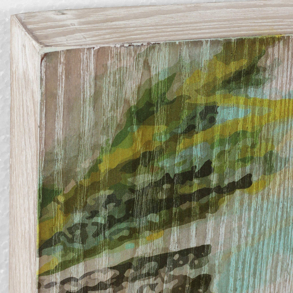 Empire Art Direct Palm Tree Wall Art - From Where - 