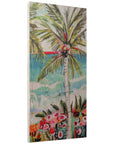 Empire Art Direct Palm Tree Wall Art - From Where - 