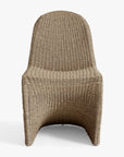 Encinitas Wicker Dining Chair (Set of 2) - From Where - 