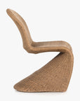 Encinitas Wicker Dining Chair (Set of 2) - From Where - 