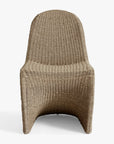 Encinitas Wicker Outdoor Dining Chair (Set of 2) - From Where Finds -