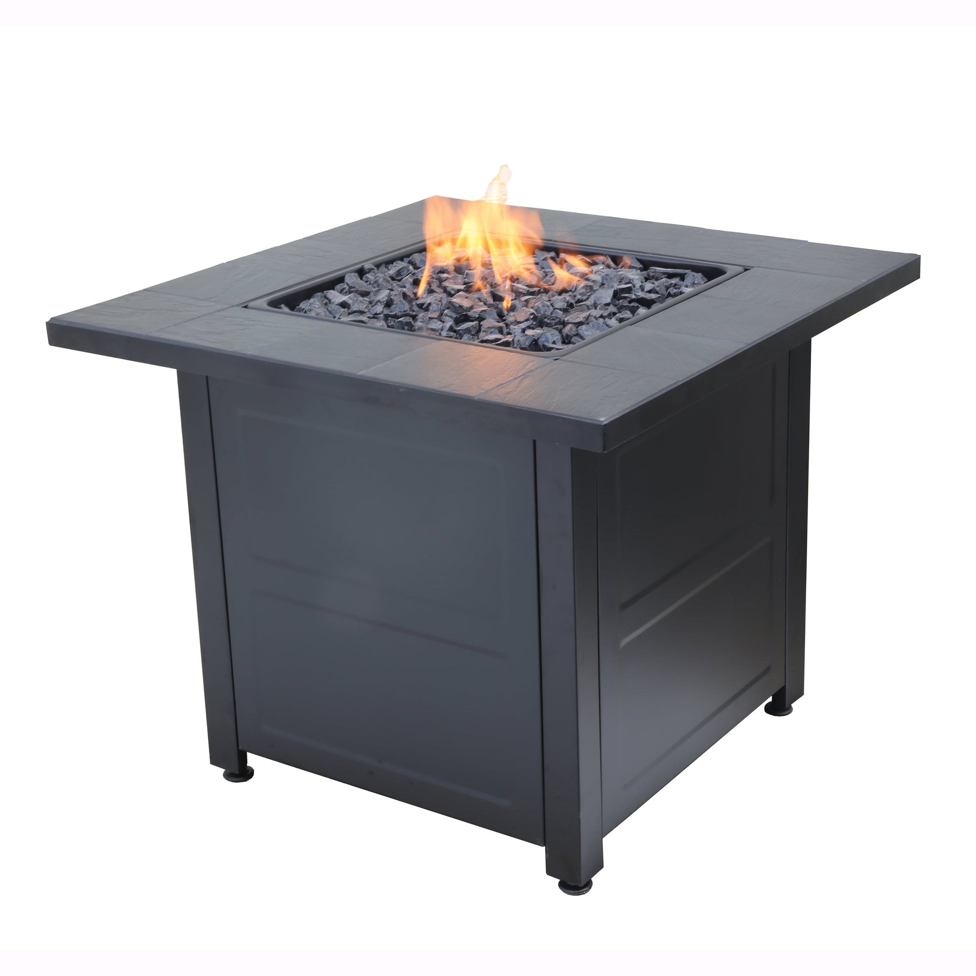 Endless Summer 30" Fire Pit Table - From Where - 