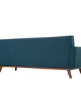 Engage Upholstered Fabric Sofa - From Where Finds - 