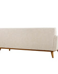 Engage Upholstered Fabric Sofa - From Where Finds - 