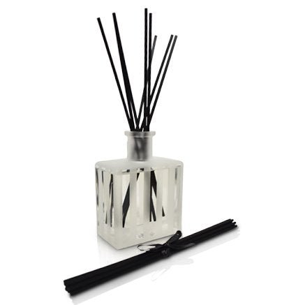 English Pear & Bergamot Reed Diffuser and Scented Sticks Set - From Where - 
