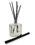 English Pear & Bergamot Reed Diffuser and Scented Sticks Set - From Where - 