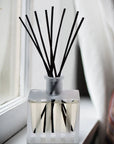 English Pear & Bergamot Reed Diffuser and Scented Sticks Set - From Where - 