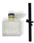 English Pear & Bergamot Reed Diffuser and Scented Sticks Set - From Where - 