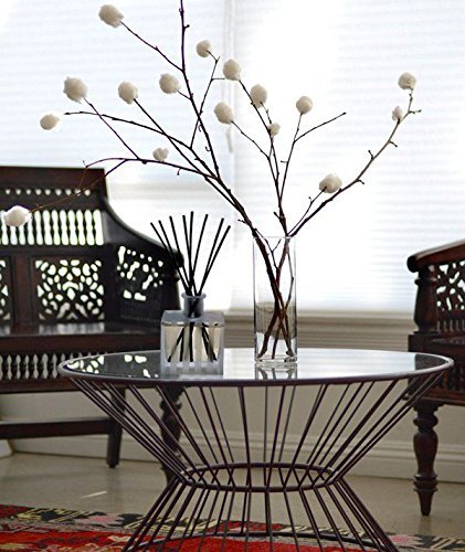English Pear & Bergamot Reed Diffuser and Scented Sticks Set - From Where - 