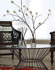 English Pear & Bergamot Reed Diffuser and Scented Sticks Set - From Where - 