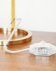 Enigmatic Glow Globe Table Lamp - From Where - 