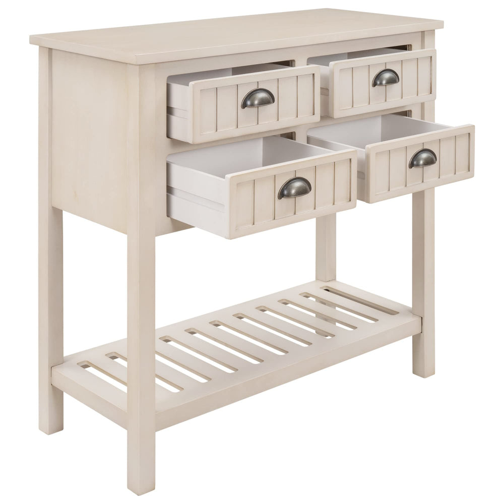 Entryway Console Table - From Where - 