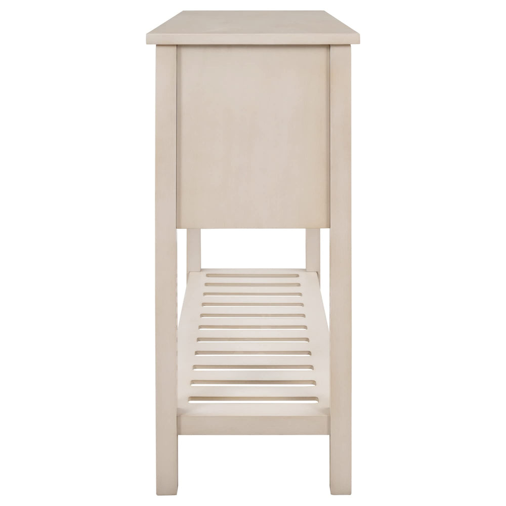 Entryway Console Table - From Where - 