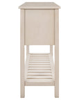 Entryway Console Table - From Where - 
