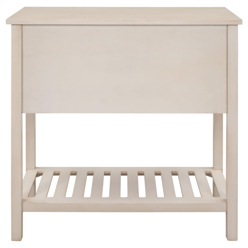 Entryway Console Table - From Where - 