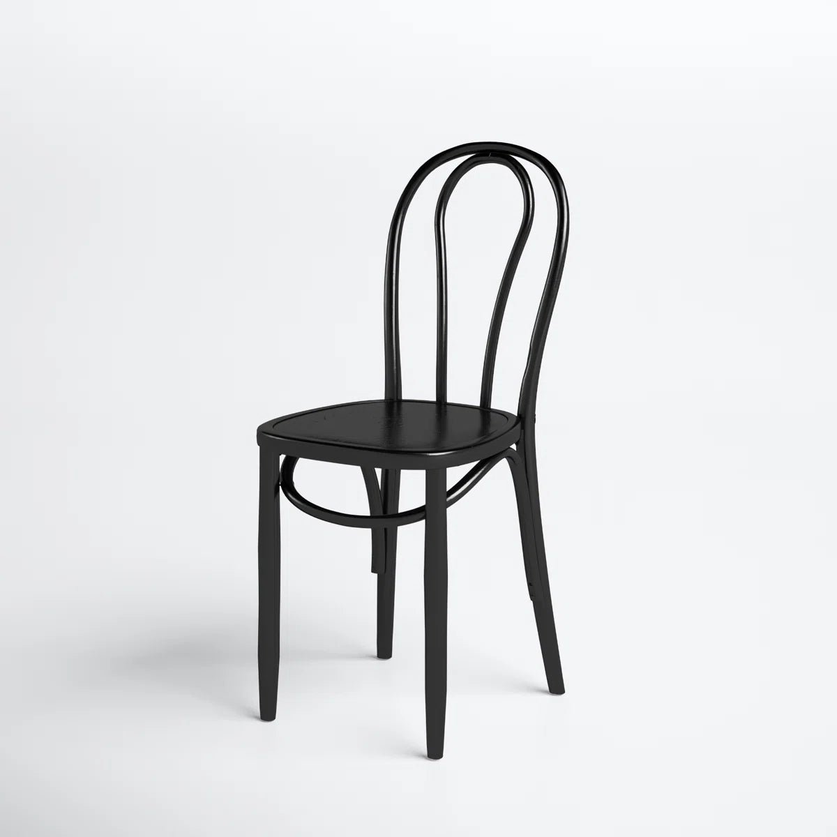 Eon' Wood Dining Chair - From Where - 