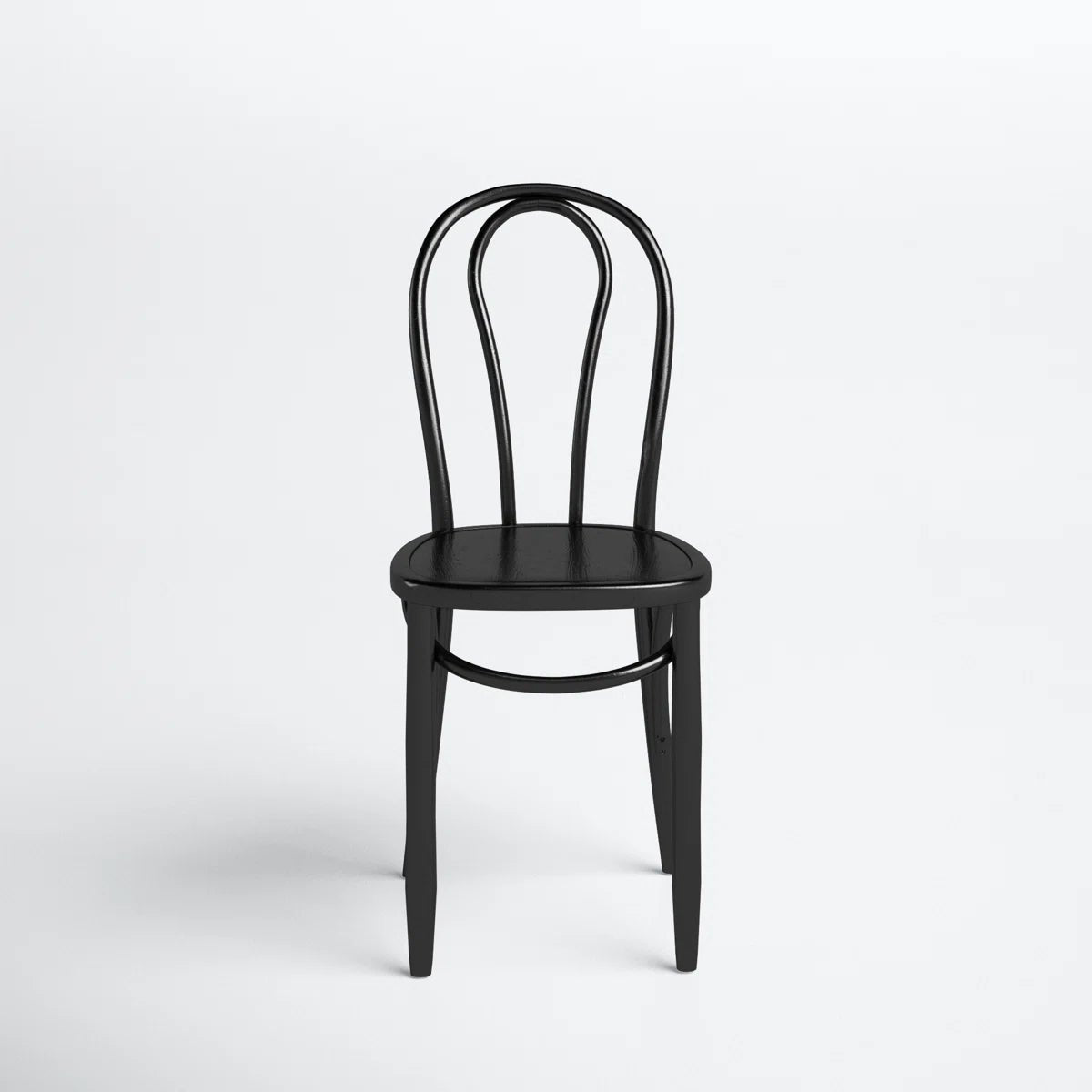 Eon' Wood Dining Chair - From Where - 
