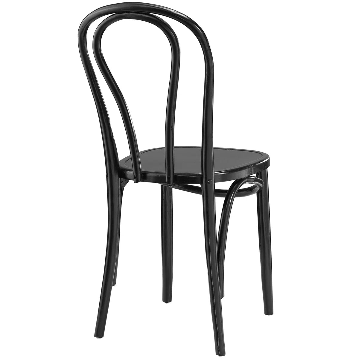 Eon&#39; Wood Dining Chair - From Where - 