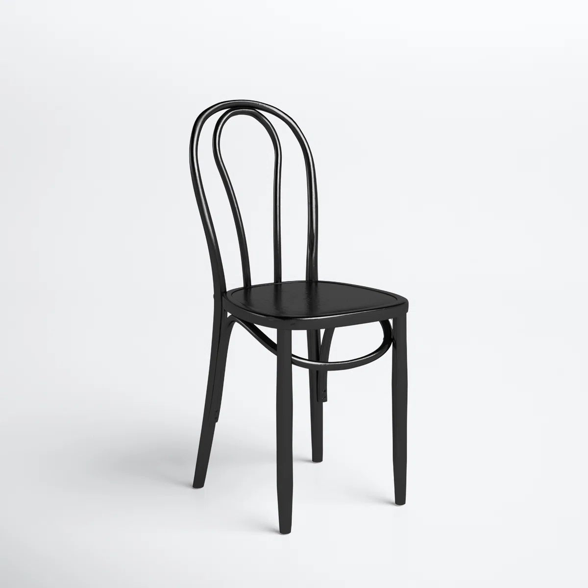 Eon' Wood Dining Chair - From Where - 