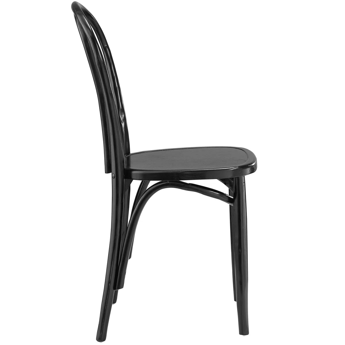 Eon' Wood Dining Chair - From Where - 