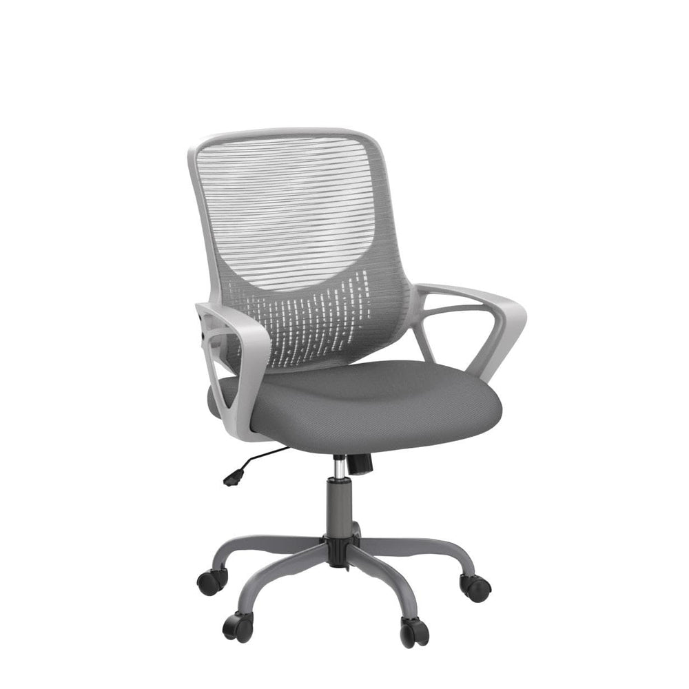 Ergonomic Mesh Office Chair - From Where - 