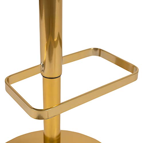 Erik Contemporary Barstool (Set of 2) - From Where Finds - 