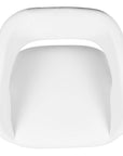 Erik Contemporary Barstool (Set of 2) - From Where Finds - 