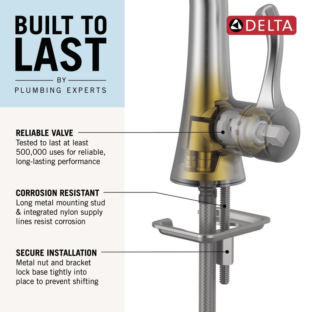 Esato Bath Faucet - From Where - 