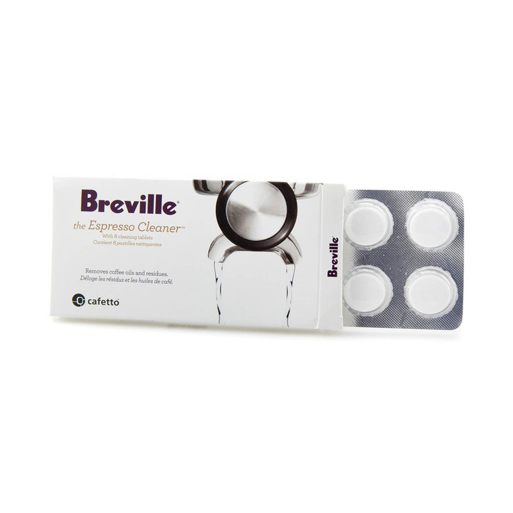 Espresso Cleaning Tablets (8) - From Where Finds -