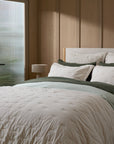 Essential Cotton Quilt - From Where - 