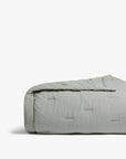 Essential Cotton Quilt - From Where - 