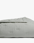 Essential Cotton Quilt - From Where - 