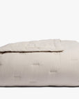Essential Cotton Quilt - From Where - 