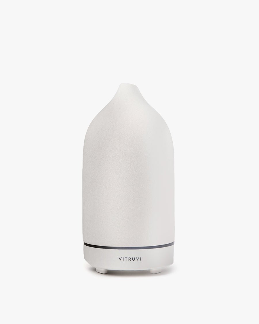 Essential Oil Diffuser - From Where - 