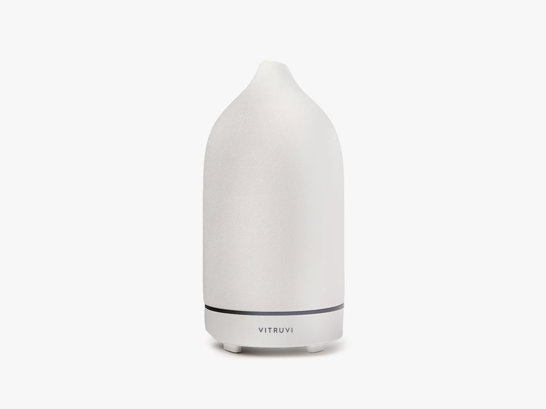 Essential Oil Diffuser - From Where - 