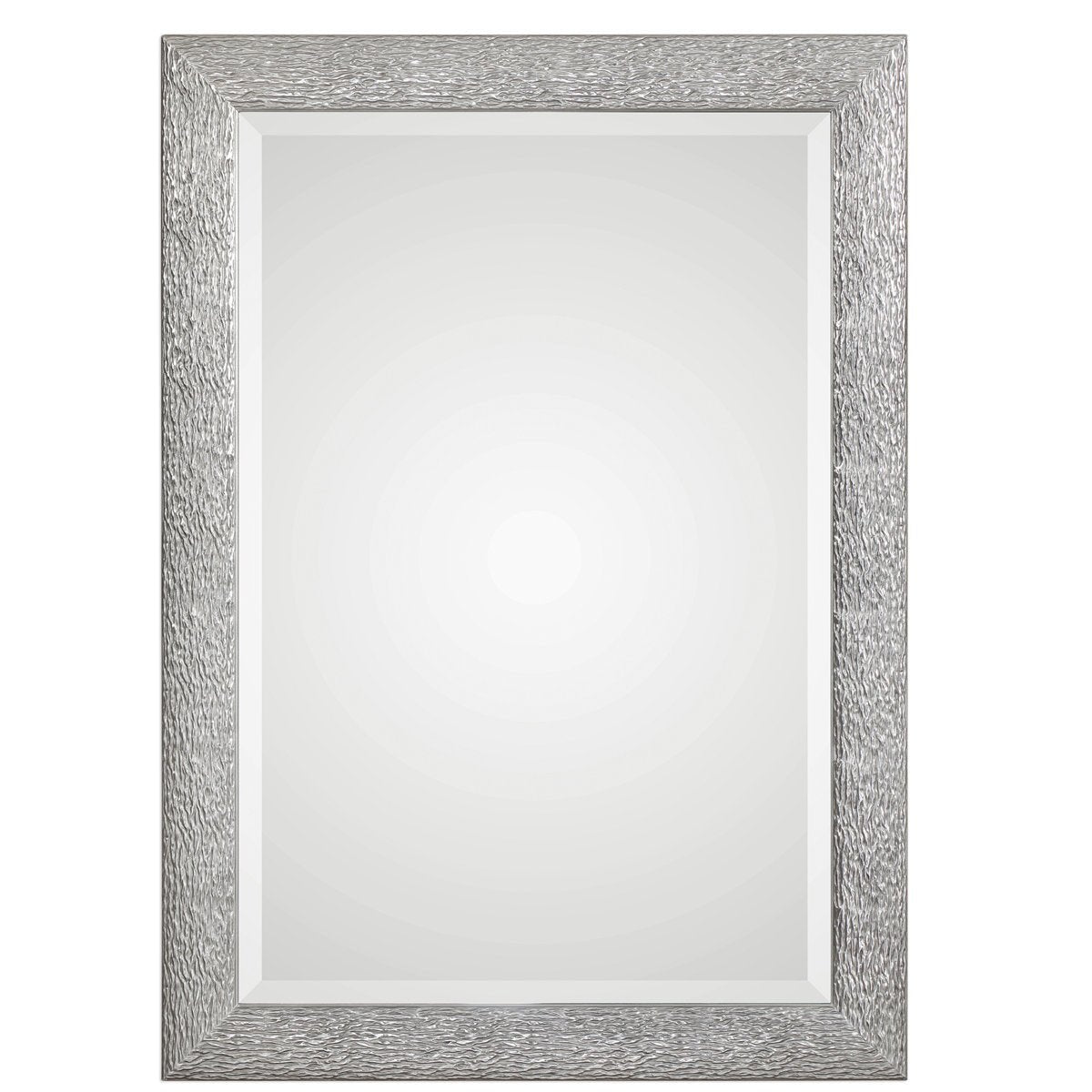 Estilla Flat Wall Mirror - From Where - 