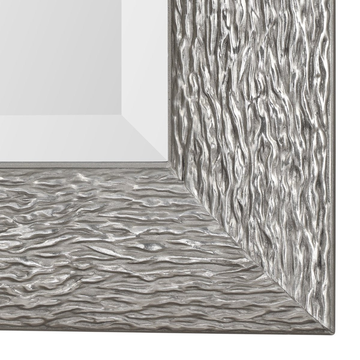 Estilla Flat Wall Mirror - From Where - 