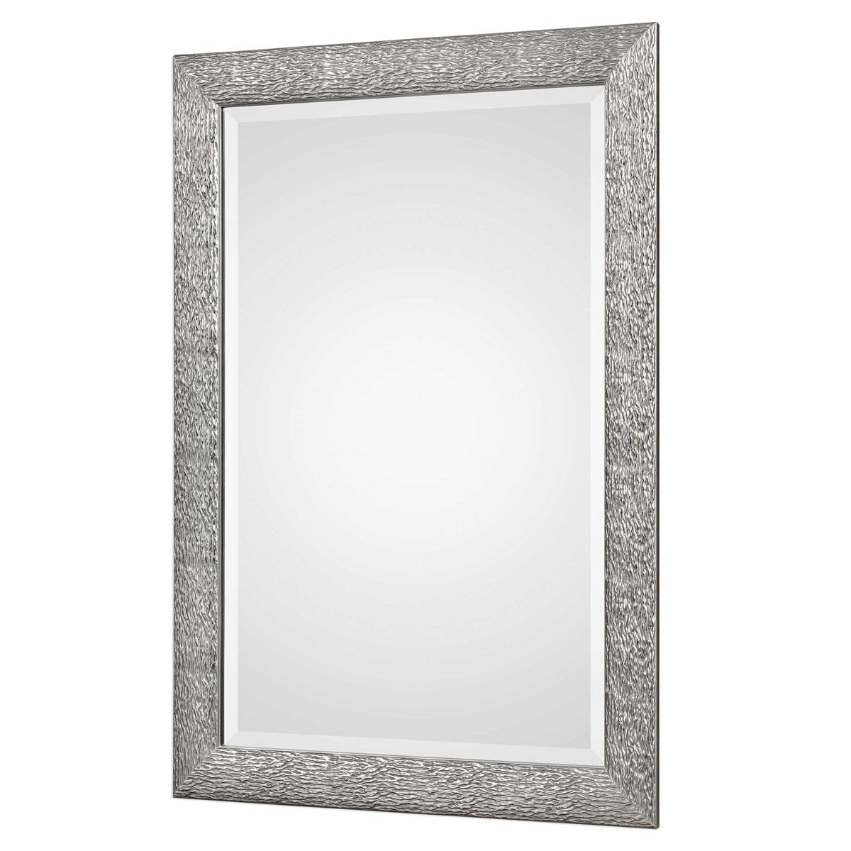 Estilla Flat Wall Mirror - From Where - 
