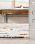 Eudora Snowflake Rug - From Where Finds - 