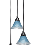 Europa Crystal Nickel Mini - Pendant - From Where - 