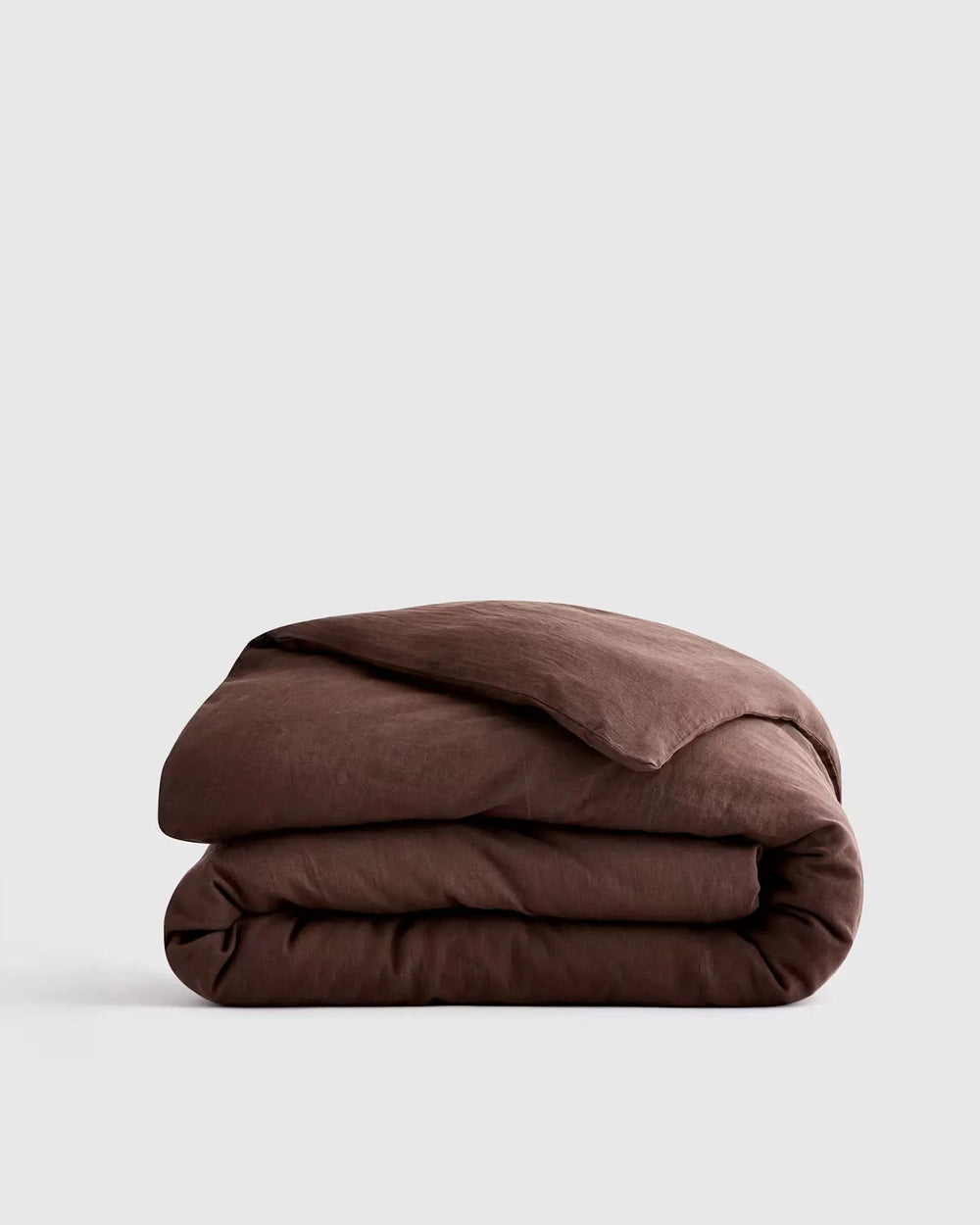 European Linen Duvet Cover - From Where Finds - 