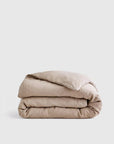 European Linen Duvet Cover - From Where Finds - 