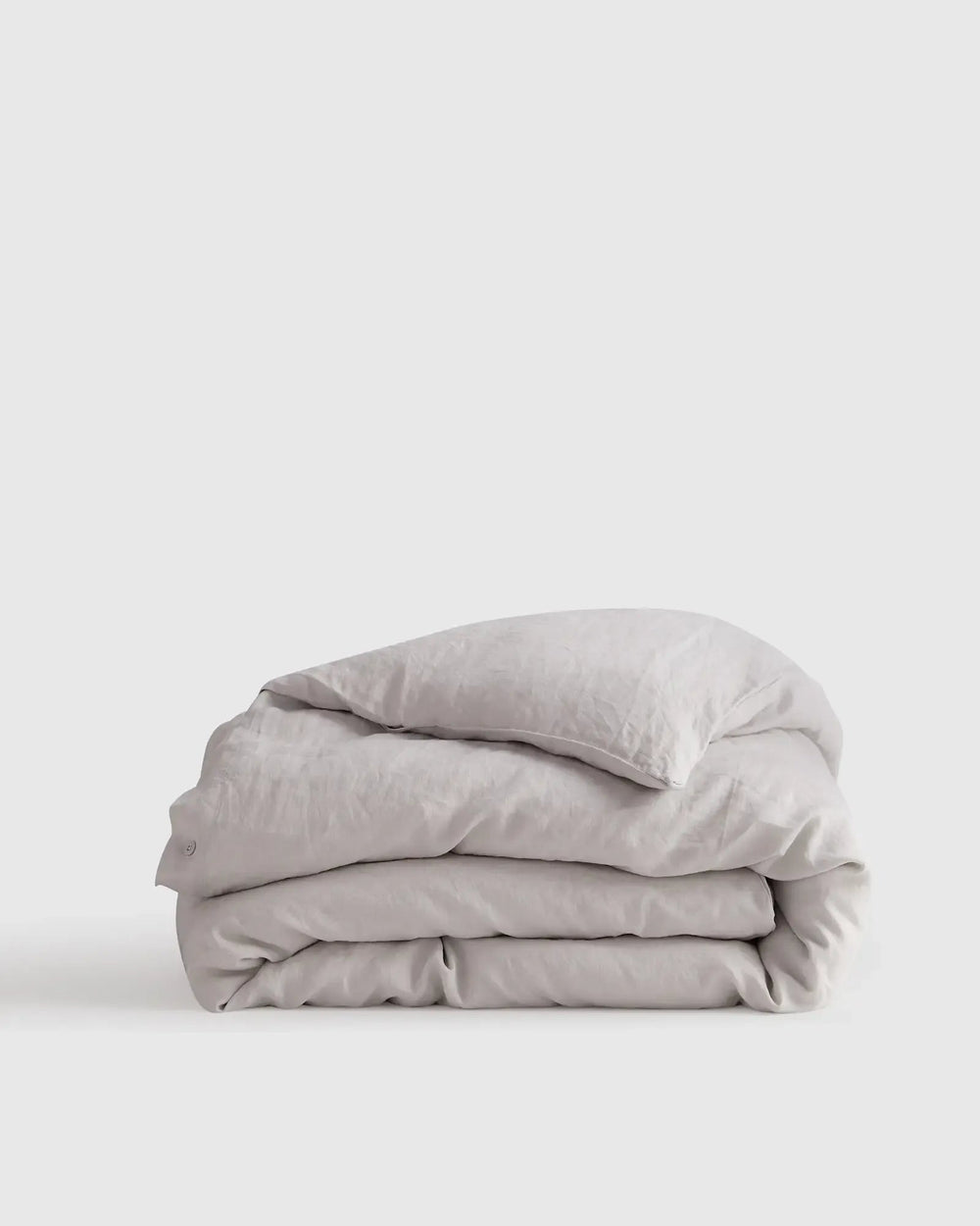 European Linen Duvet Cover - From Where Finds - 