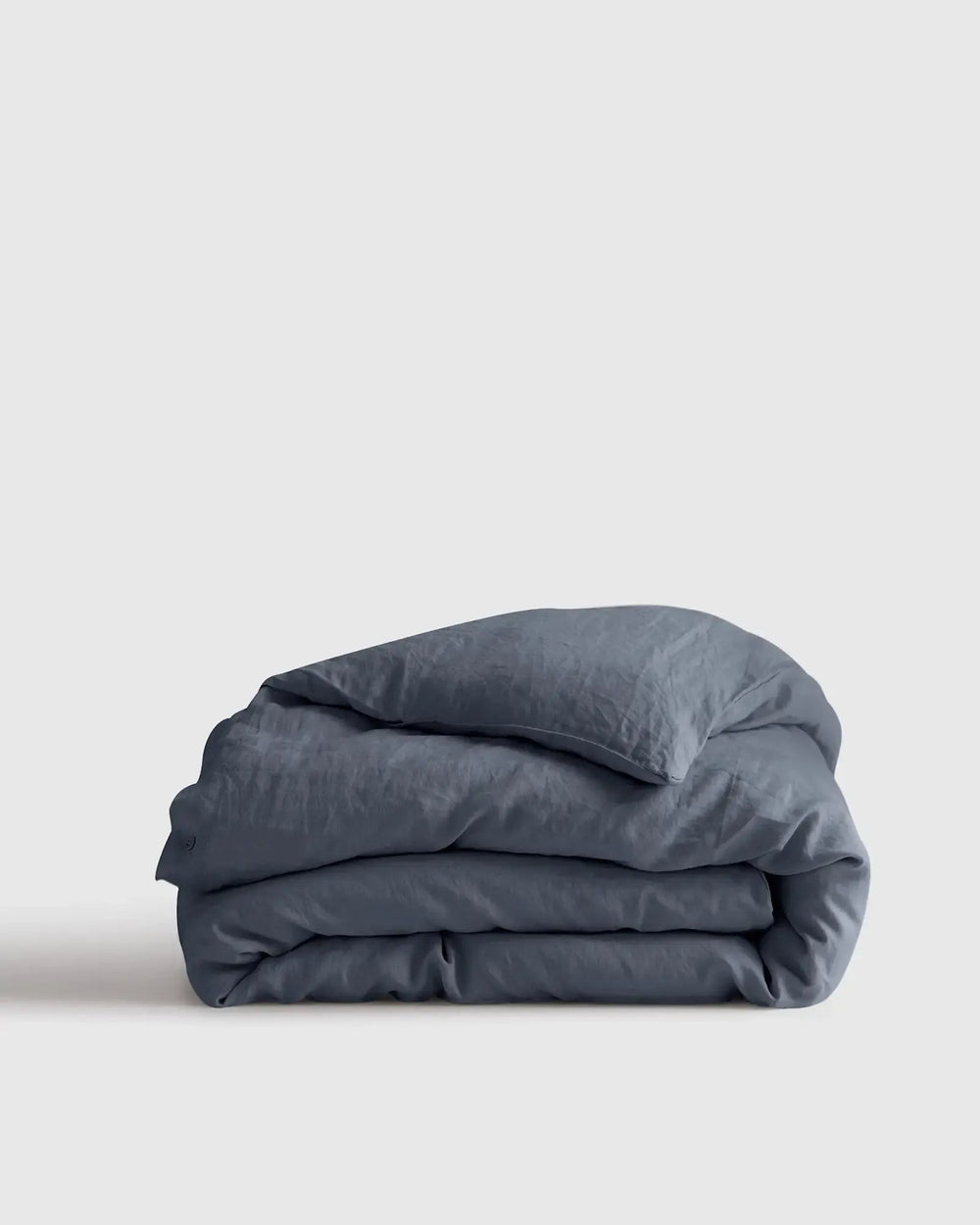 European Linen Duvet Cover - From Where Finds - 