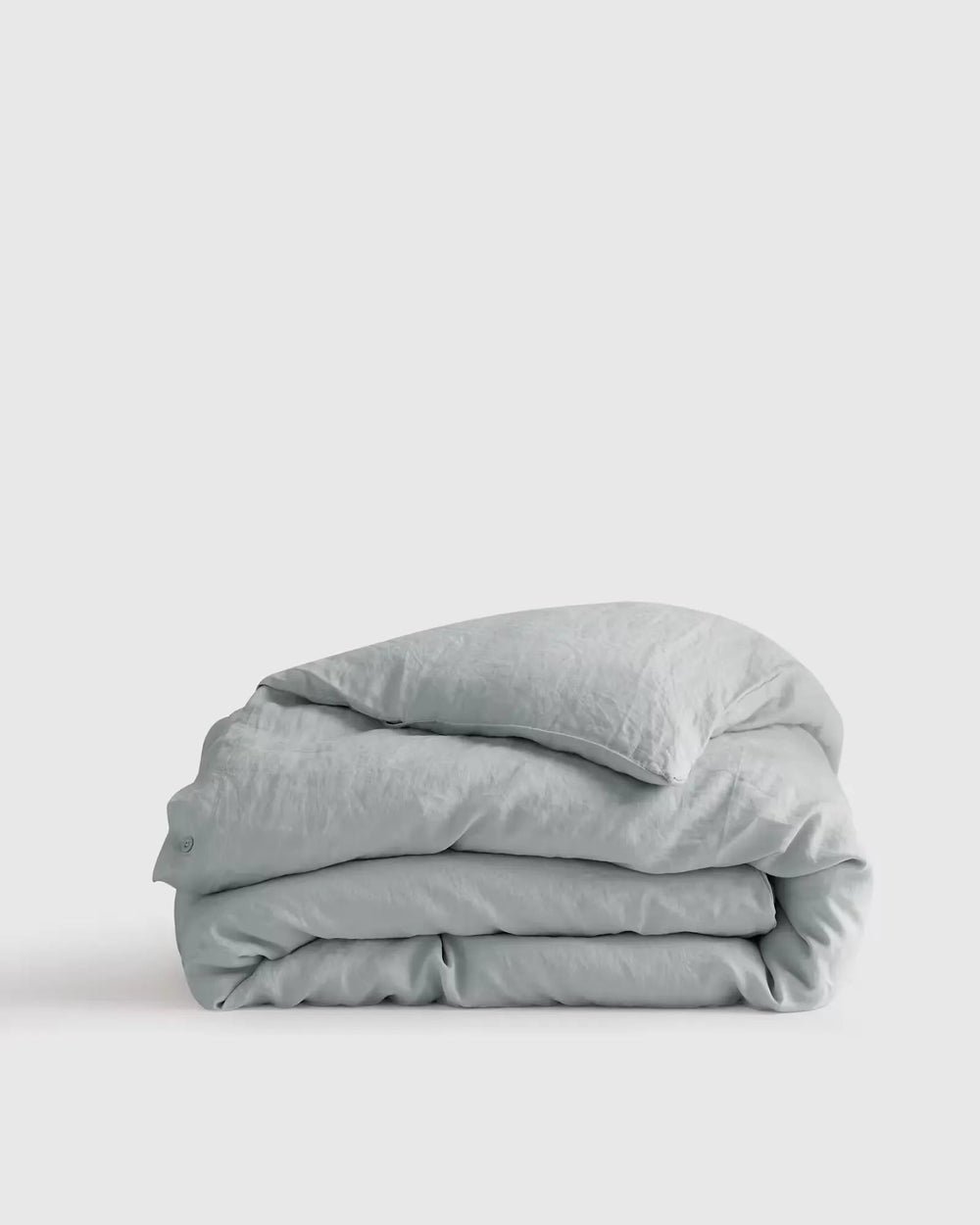 European Linen Duvet Cover - From Where Finds - 