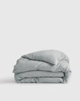 European Linen Duvet Cover - From Where Finds - 