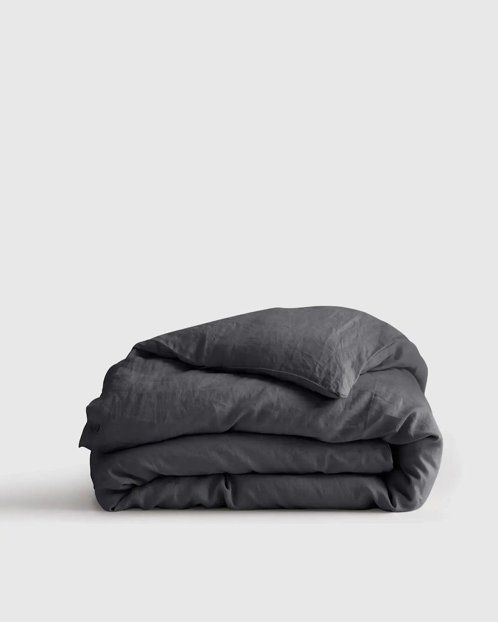 European Linen Duvet Cover - From Where Finds - 