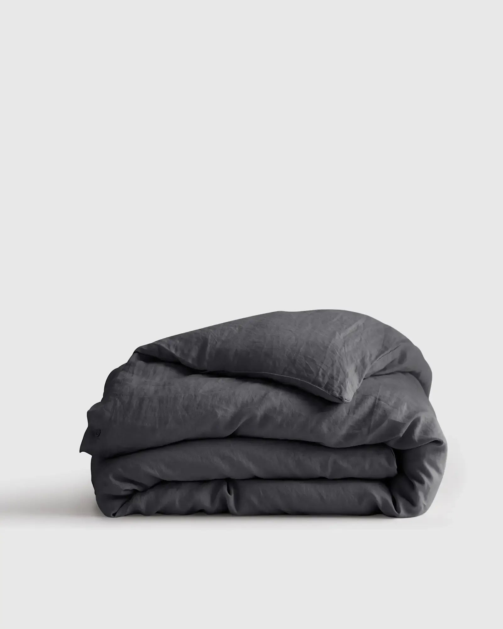European Linen Duvet Cover - From Where Finds - 